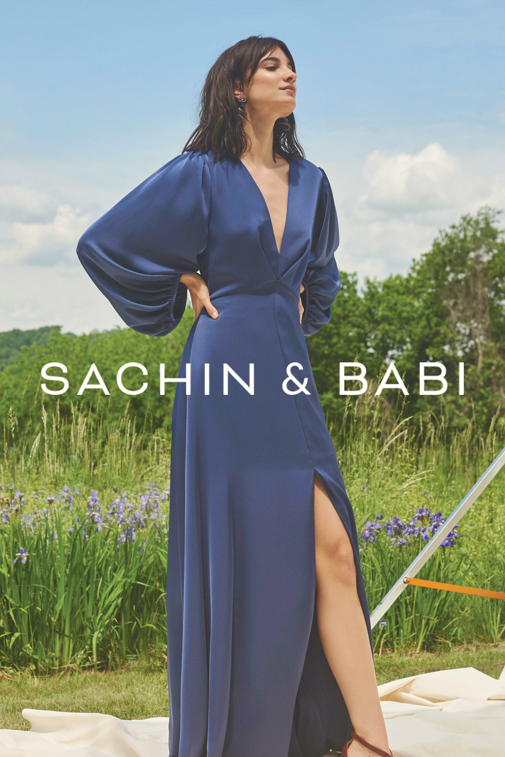 sachin and babi dresses